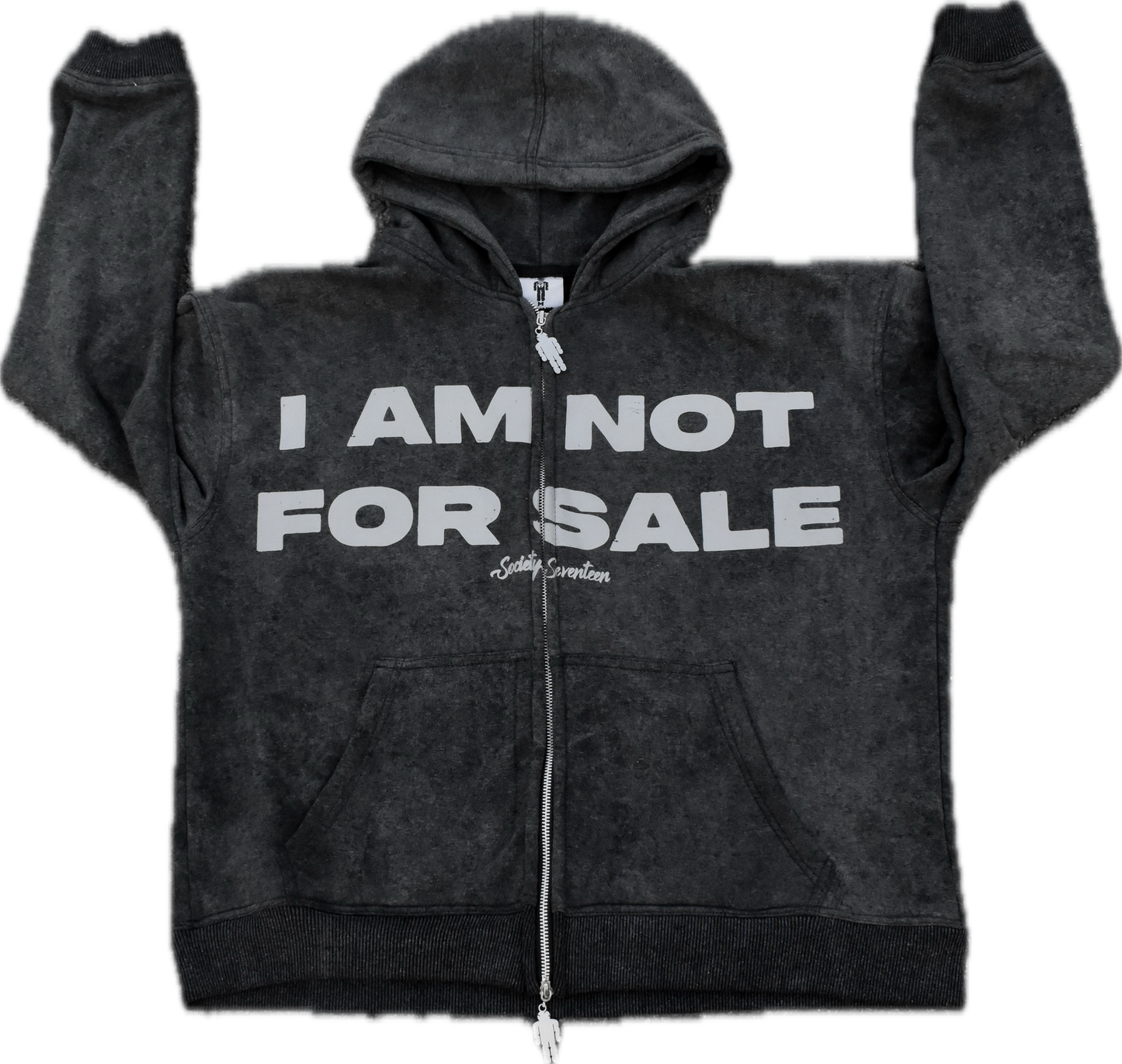 Unity Hoodie